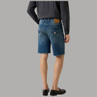 Guess Shorts Denim Regular fit Vita Media 5 Tasche RODEO M6GD27D077 - Prodotti di Classe