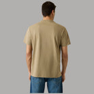 Guess t-shirt regular con logo ricamato M6RI22K8FQ4 - Prodotti di Classe