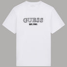 Guess t-shirt regular con logo ricamato M6RI22K8FQ4 - Prodotti di Classe