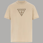 Guess t-shirt regular logo triangolare M6RI23K8FQ4 - Prodotti di Classe