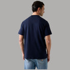 Guess t-shirt regular logo triangolare M6RI23K8FQ4 - Prodotti di Classe