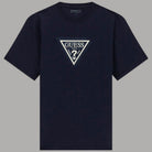 Guess t-shirt regular logo triangolare M6RI23K8FQ4 - Prodotti di Classe