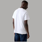 Guess t-shirt regular logo triangolare M6RI23K8FQ4 - Prodotti di Classe
