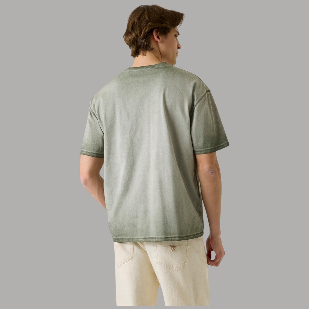 Guess t-shirt regular vintage M6GI26K3246 - Prodotti di Classe