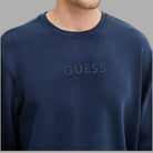 Guess t-shirt in scuba oversize M6RQ42KAYM2 - Prodotti di Classe