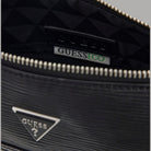 Guess Tracolla Uomo Milano: Eleganza e Funzionalità in Similpelle - Prodotti di Classe