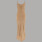 Guess Vestito midi in satin AKILINA W6GK94W2266 - Prodotti di Classe