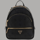Guess Zaino Donna Manhattan Logo Peony Chic e Versatile - Prodotti di Classe