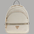 Guess Zaino Donna Manhattan Logo Peony Chic e Versatile - Prodotti di Classe