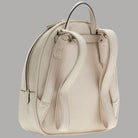 Guess Zaino Donna Manhattan Logo Peony Chic e Versatile - Prodotti di Classe