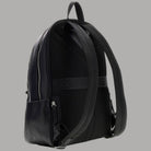 Guess Zaino Torino Nero: Eleganza in Similpelle con Tasche Multiple - Prodotti di Classe