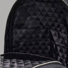 Guess Zaino Torino Nero: Eleganza in Similpelle con Tasche Multiple - Prodotti di Classe