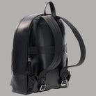 Guess Zaino da Uomo Milano in Similpelle con Charm e Logo Triangolo - Prodotti di Classe