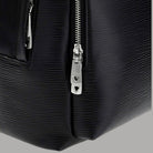 Guess Zaino da Uomo Milano in Similpelle con Charm e Logo Triangolo - Prodotti di Classe