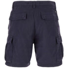 Guess bermuda cargo blu Otis M4GD44 WEJA0 Bermuda Guess