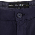 Guess bermuda cargo blu Otis M4GD44 WEJA0 Bermuda Guess