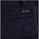 Guess bermuda cargo blu Otis M4GD44 WEJA0 Bermuda Guess