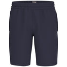 Guess bermuda in tuta blu Clovis M5GD10 KCN01 G7V2 Bermuda Guess