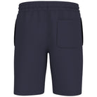 Guess bermuda in tuta blu Clovis M5GD10 KCN01 G7V2 Bermuda Guess