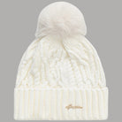 Guess berretto bianco KENDRA W5BZ15 Z3362 G012 - Prodotti di Classe