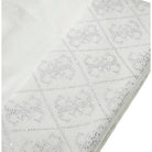 Guess berretto bianco con strass NORA 4G W5BZ20Z2NQ2G011 Cappelli Guess