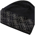 Guess berretto nero con strass NORA 4G W5BZ20Z2NQ2JBLK Cappelli Guess
