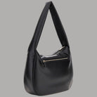 Guess borsa Hobo nera SUNETRA HWNG75 34020 BLA - Prodotti di Classe