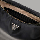 Guess borsa Hobo nera SUNETRA HWNG75 34020 BLA - Prodotti di Classe