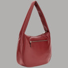 Guess borsa Hobo rossa SUNETRA HWNG75 34020 RED - Prodotti di Classe