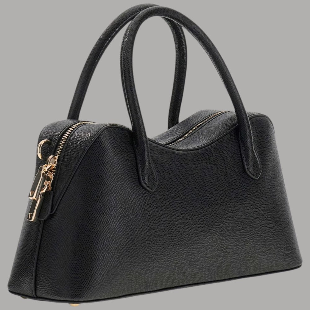 Guess borsa a mano Davina con charm, tracolla regolabile elegante - Prodotti di Classe