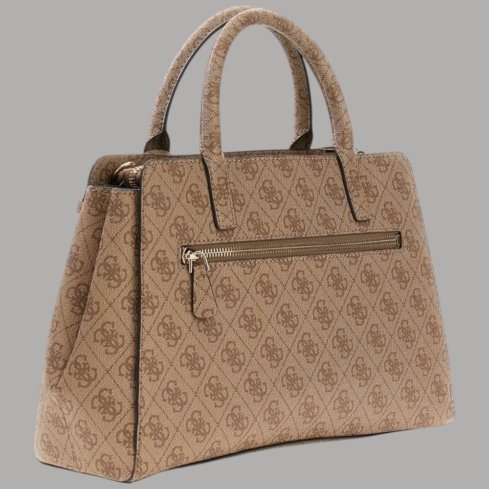 Guess borsa a mano Leona HWSG9917060 - Prodotti di Classe