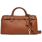 Guess borsa a mano cognac GREGORIA HWBG85 46060 COG Borse Guess