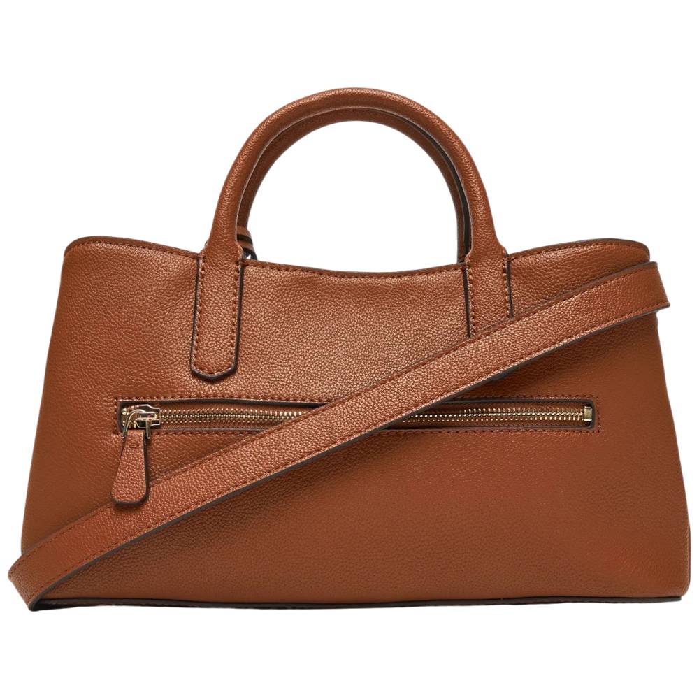 Guess borsa a mano cognac GREGORIA HWBG85 46060 COG Borse Guess