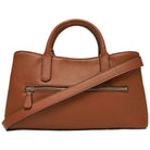 Guess borsa a mano cognac GREGORIA HWBG85 46060 COG Borse Guess