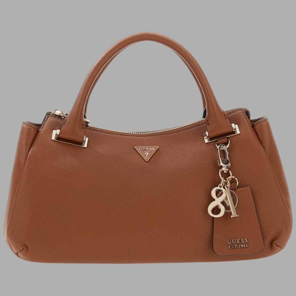Guess borsa a mano con tracolla Evie HWBG9664060 - Prodotti di Classe