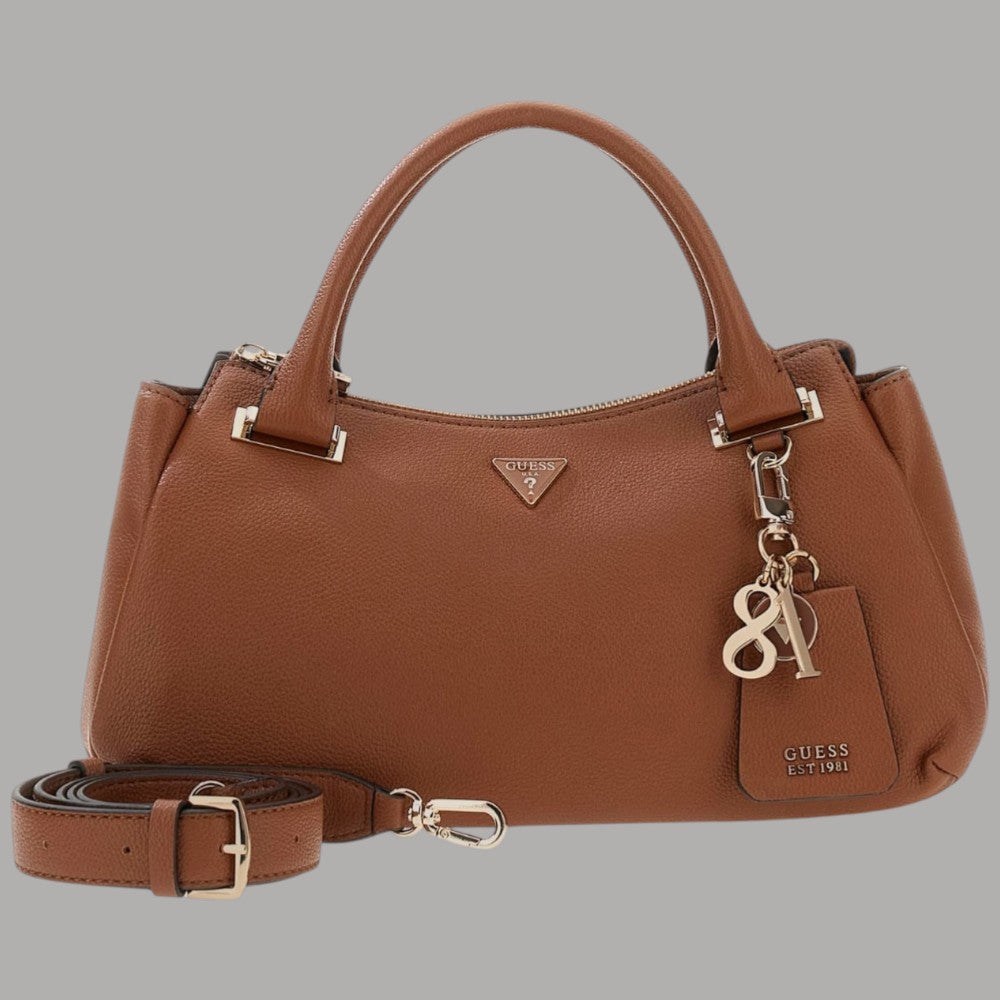 Guess borsa a mano con tracolla Evie HWBG9664060 - Prodotti di Classe