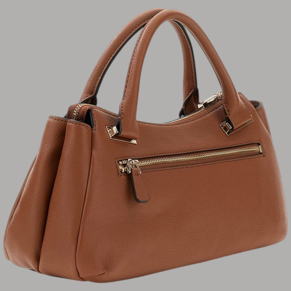 Guess borsa a mano con tracolla Evie HWBG9664060 - Prodotti di Classe