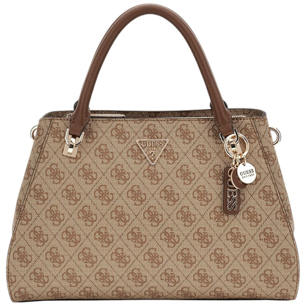 Guess borsa a mano con tracolla NOELLE HWBG9672070LGW Borse Guess