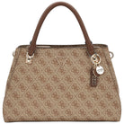 Guess borsa a mano con tracolla NOELLE HWBG9672070LGW Borse Guess