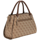 Guess borsa a mano con tracolla NOELLE HWBG9672070LGW Borse Guess