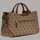 Guess borsa a mano marrone DEA HWSG79 93060 LTL - Prodotti di Classe