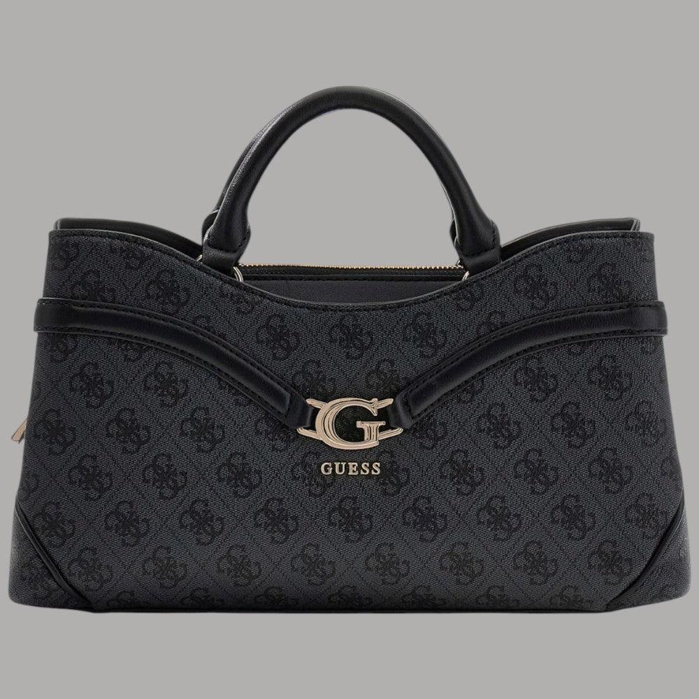 Guess borsa a mano nera DEA HWSG79 93060 CLO - Prodotti di Classe