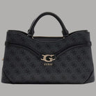 Guess borsa a mano nera DEA HWSG79 93060 CLO - Prodotti di Classe