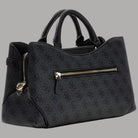 Guess borsa a mano nera DEA HWSG79 93060 CLO - Prodotti di Classe
