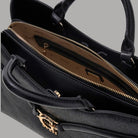 Guess borsa a mano nera DEA HWSG79 93060 CLO - Prodotti di Classe