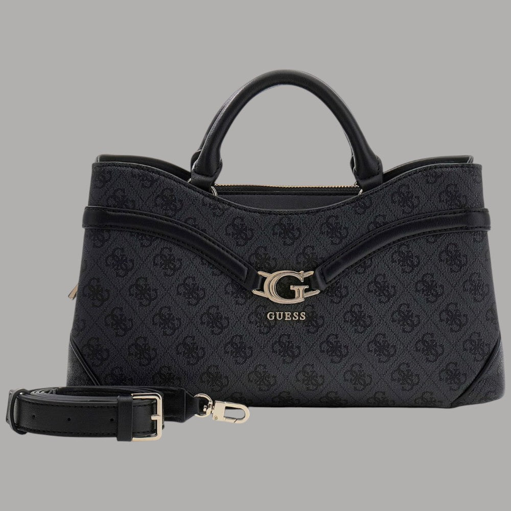 Guess borsa a mano nera DEA HWSG79 93060 CLO - Prodotti di Classe