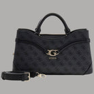 Guess borsa a mano nera DEA HWSG79 93060 CLO - Prodotti di Classe