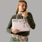 Guess borsa a mano stone GREGORIA HWBG85 46070 STO - Prodotti di Classe