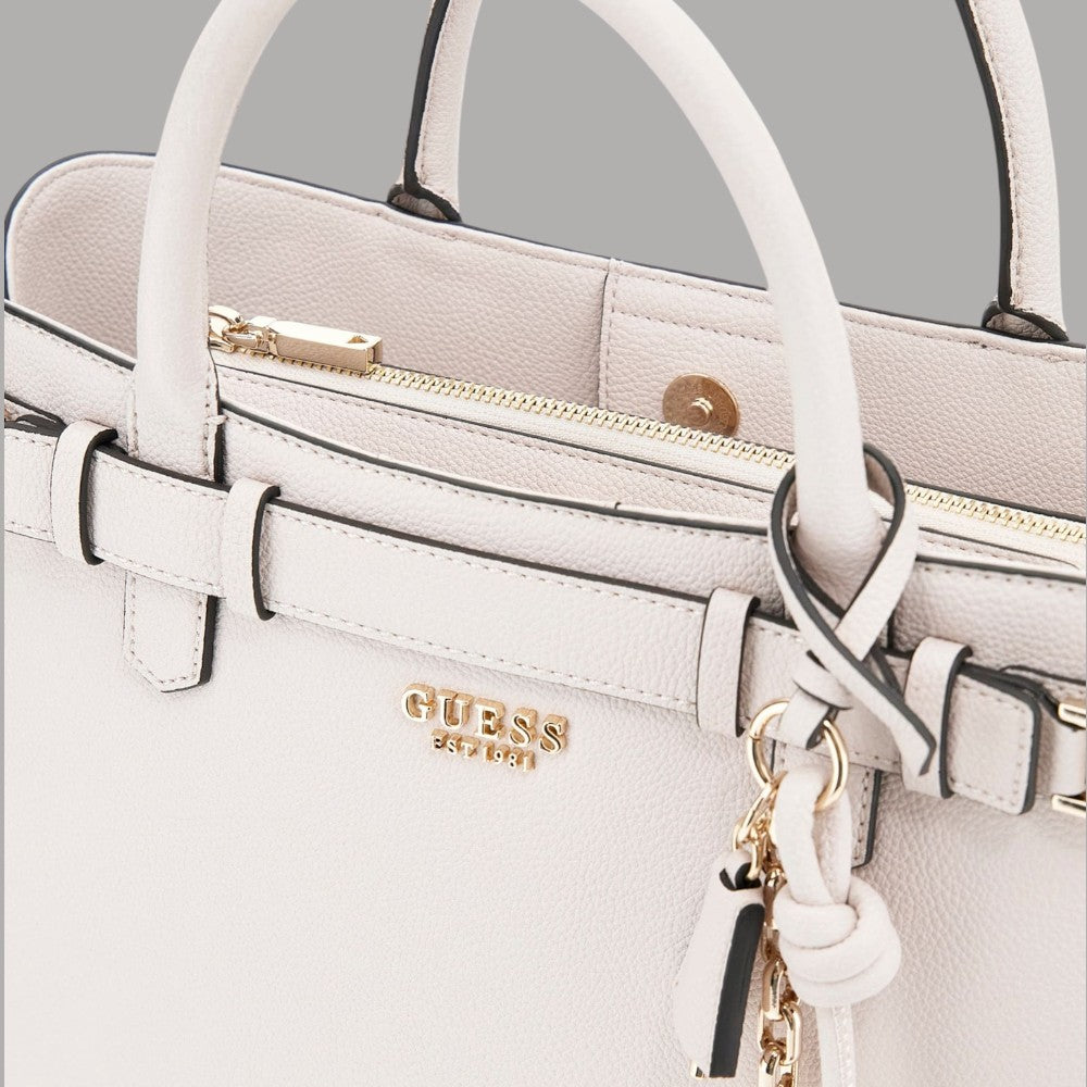 Guess borsa a mano stone GREGORIA HWBG85 46070 STO - Prodotti di Classe