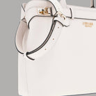 Guess borsa a mano stone GREGORIA HWBG85 46070 STO - Prodotti di Classe